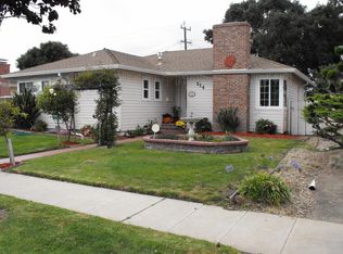 514 Crescent Way, Salinas, CA 93906