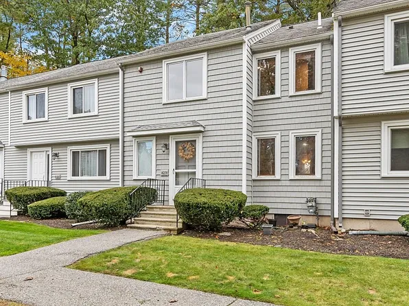 403 Cardinal Ln Unit 403, Tyngsboro, MA 01879