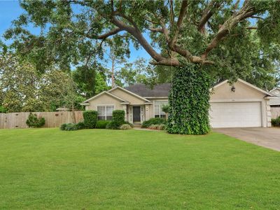 116 Timber Ridge Dr, Brunswick, GA, 31525