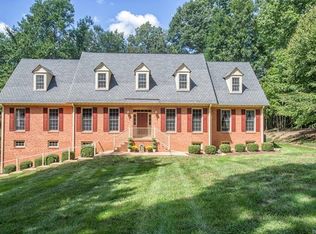 3557 Richards Run, Powhatan, VA 23139