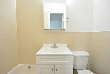 Rented by Keller Williams NYC