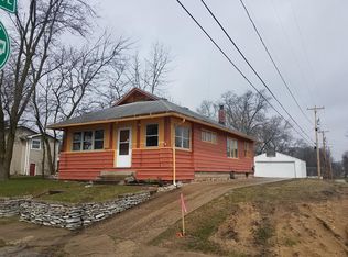 607 Howard St, South Bend, IN