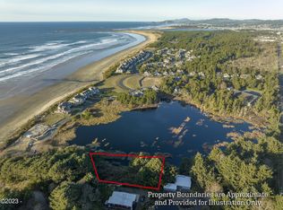 100 SW 66th St, South Beach, OR 97366