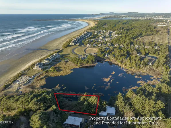 100 SW 66th St, South Beach, OR 97366