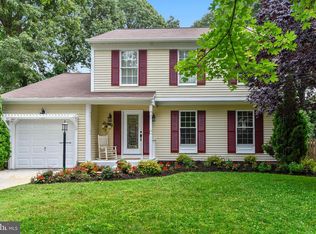 266 Michener Ct W, Severna Park, MD 21146