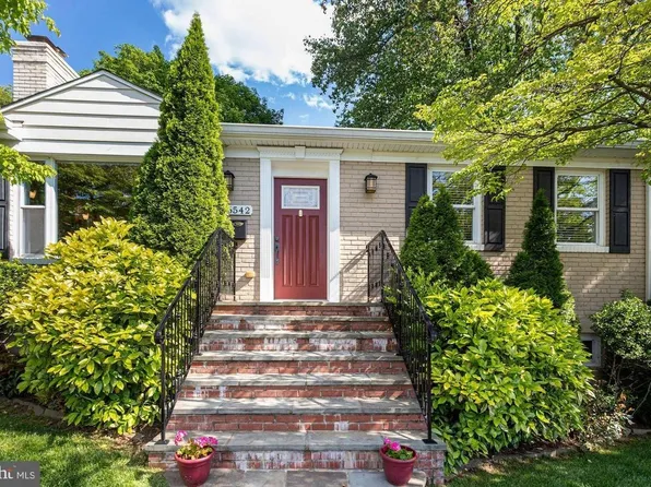 6542 Williamsburg Blvd, Arlington, VA 22213