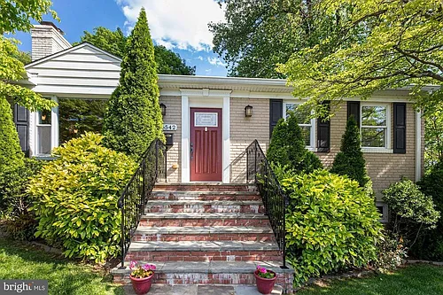 6542 Williamsburg Blvd Photo 1
