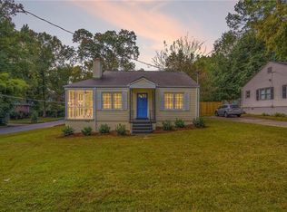 2609 Eastwood Dr, Decatur, GA 30032