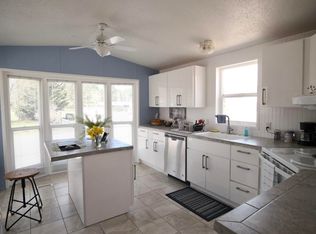 8929 E Evans Creek Rd #3, Rogue River, OR 97537