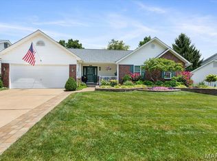 2110 Autumn Wood Dr, Saint Charles, MO 63303