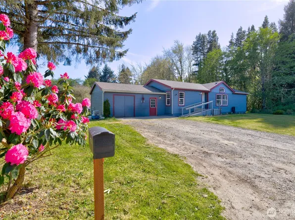 1510 144th Lane, Long Beach, WA 98631