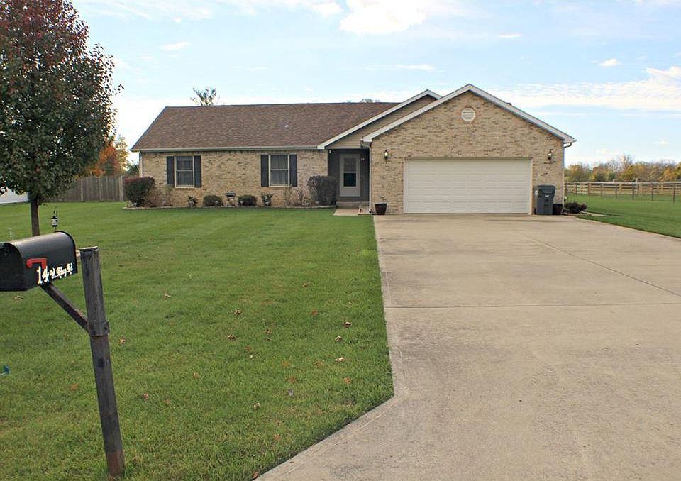 14 W Riley Rd, Markleville, IN 46056 Zillow