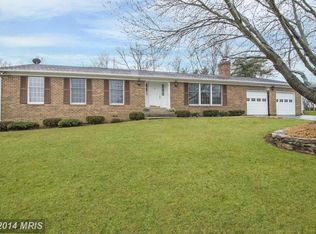 1701 Grandads Ln, Silver Spring, MD 20905