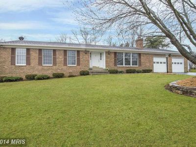1701 Grandads Ln, Silver Spring, MD, 20905