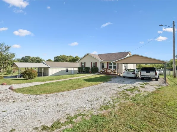 16031 M Hwy, Lawson, MO 64062