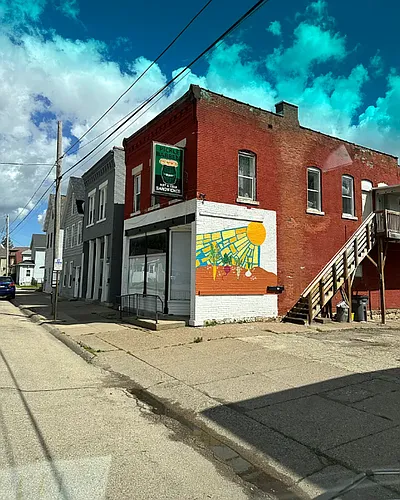 2418 Central Ave Photo 1