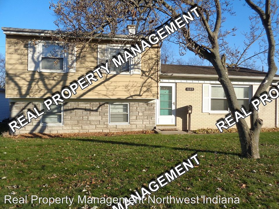 1st image of 1105 N Oakwood St