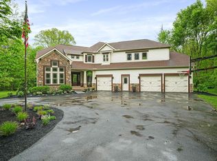 8795 Dublin Rd, Powell, OH 43065