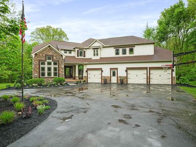 8795 Dublin Rd, Powell, OH, 43065