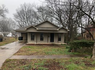 512 2nd St, Conway, AR 72032