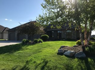 832 S 249 St, Waterloo, NE 68069