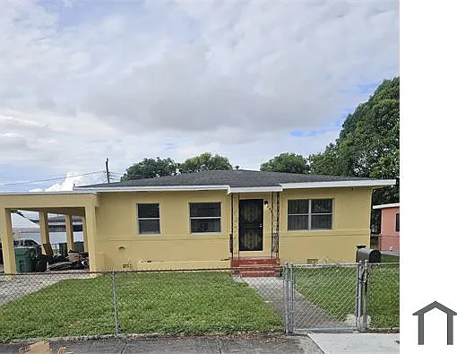 2983 NW 69th Ter
