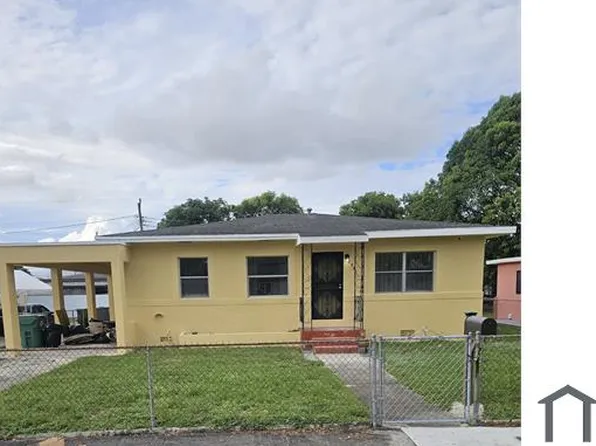 2983 NW 69th Ter, Miami, FL 33147