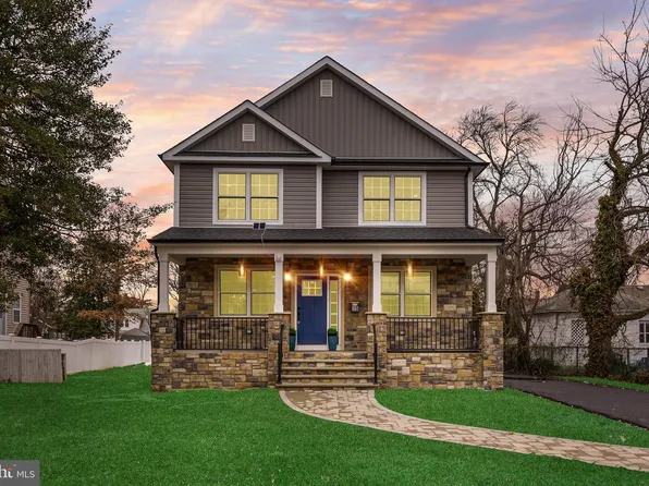 15 Cuthbert Blvd, Haddon Township, NJ 08108