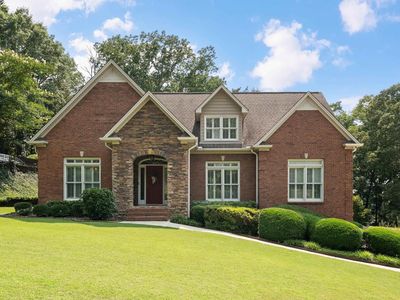 4544 Eagle Point Dr, Birmingham, AL, 35242