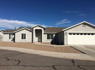 2732 W Dove Ln, Thatcher, AZ 85552