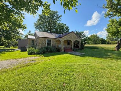 572 Main St, Pleasant Plains, AR, 72568