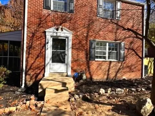 7213 15th Ave, Takoma Park, MD 20912