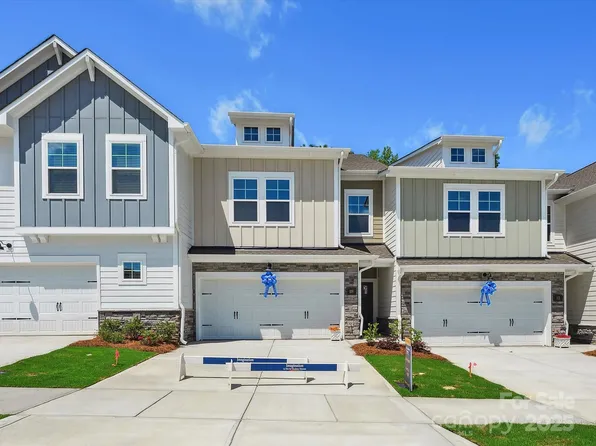 109 Alluvium Ln, Waxhaw, NC 28173