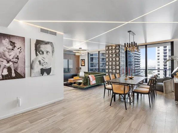 801 S Miami Ave #3510, Miami, FL 33130
