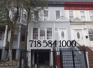 1274 Findlay Ave, Bronx, NY 10456