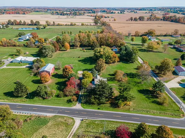 5017 Us Highway 42, Mount Gilead, OH 43338