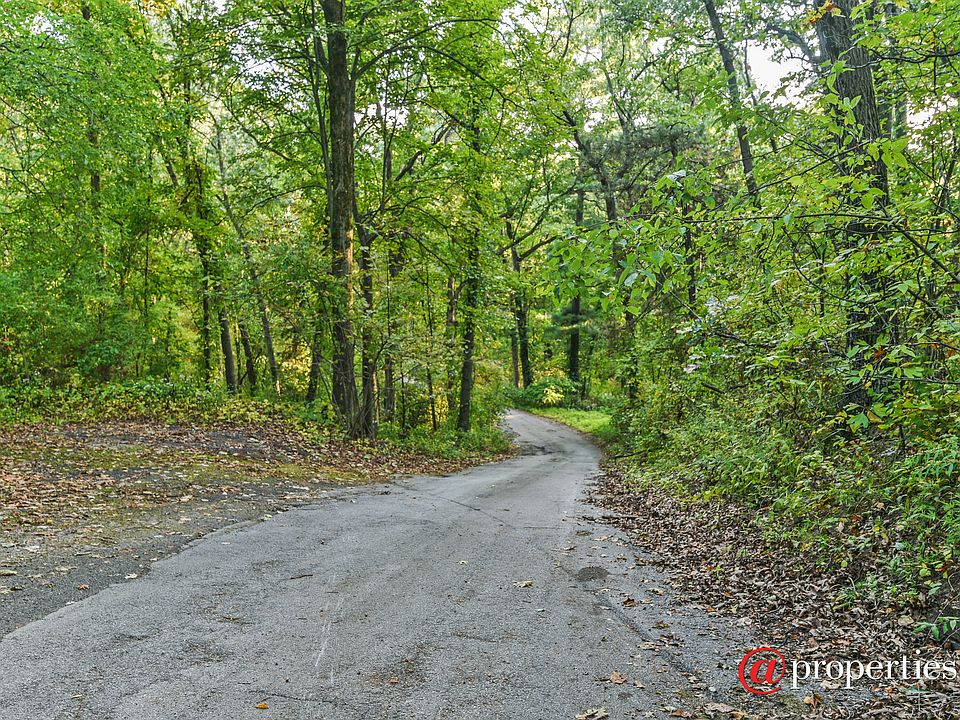 2.6 Acres of Beautiful Lakefront Dunes