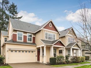 6028 SW Fountain Grove Ter, Beaverton, OR 97078
