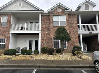 2049 Silvercrest Dr. #B, Myrtle Beach, SC 29579