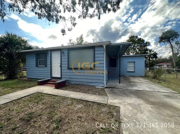 1022 1st Ave, Titusville, FL 32780