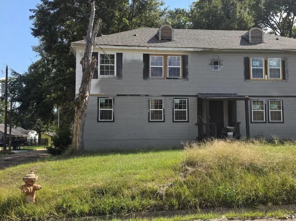 1205 Lawnview Pl, Jackson, MS 39203