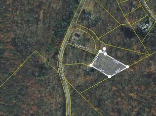 6-7 Huganu Ln, East Stroudsburg, PA 18302