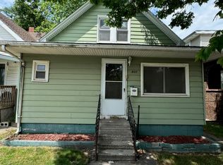 933 Morris St, Hammond, IN 46320