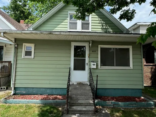 933 Morris St, Hammond, IN 46320
