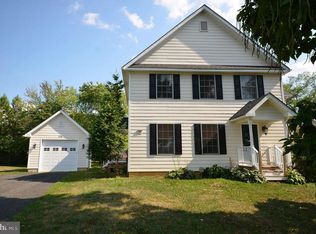 19A S Berlin Pike, Lovettsville, VA
