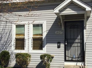1837 Bank St, Louisville, KY
