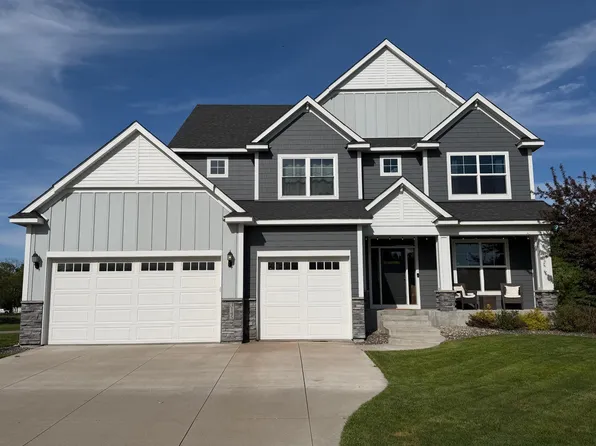 3145 132nd Ave NE, Blaine, MN 55449
