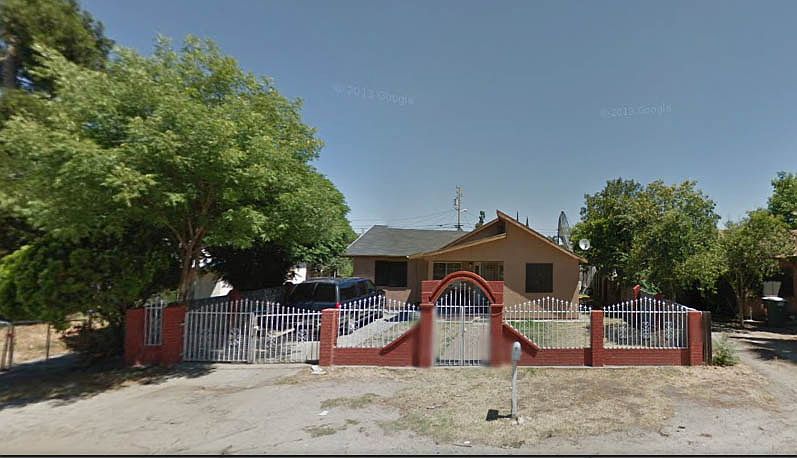 2nd image of 1231 Inyo Ave