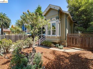 1022 Chestnut St, Oakland, CA 94607