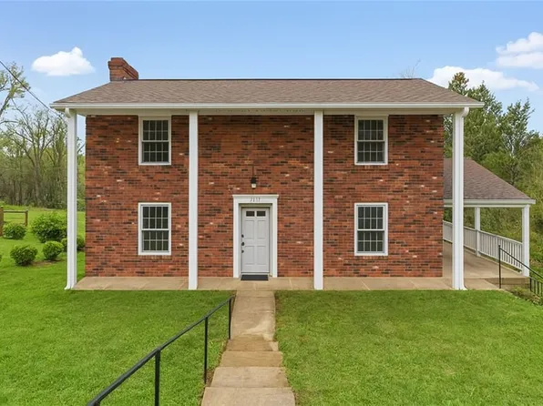 3492 Route 40, Washington, PA 15301